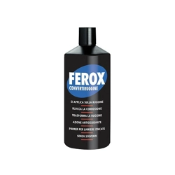 vendita online Ferox convertiruggine 375 ml. Vernici - Spray tecnici Arexons